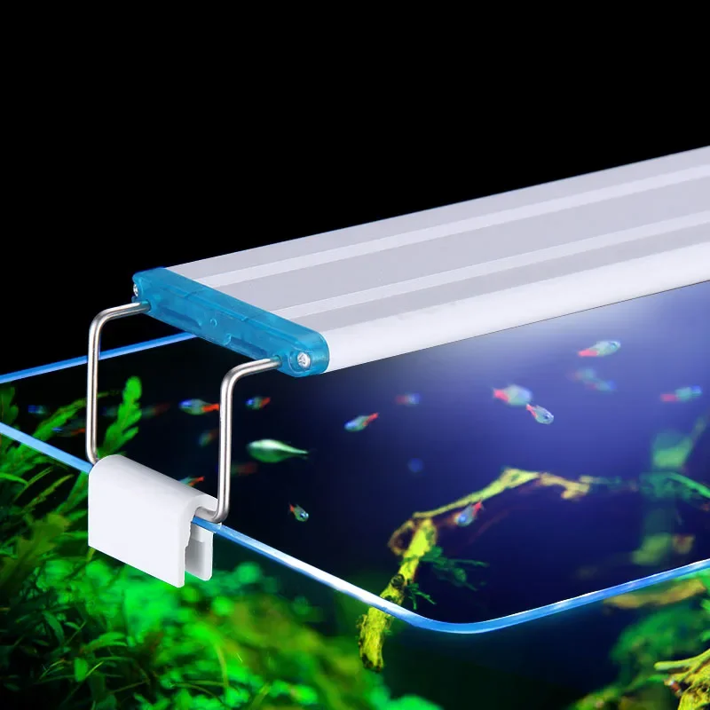 Aquarium Plant Iron - Super Slim led oświetlenie akwarium roślin