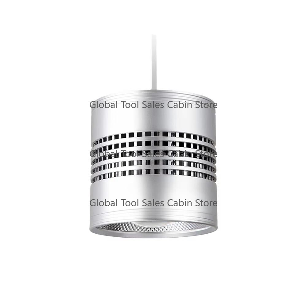 Aquarium For Planted Tank - Pełnospektralne oświetlenie LED do akwarium słodkowodnego