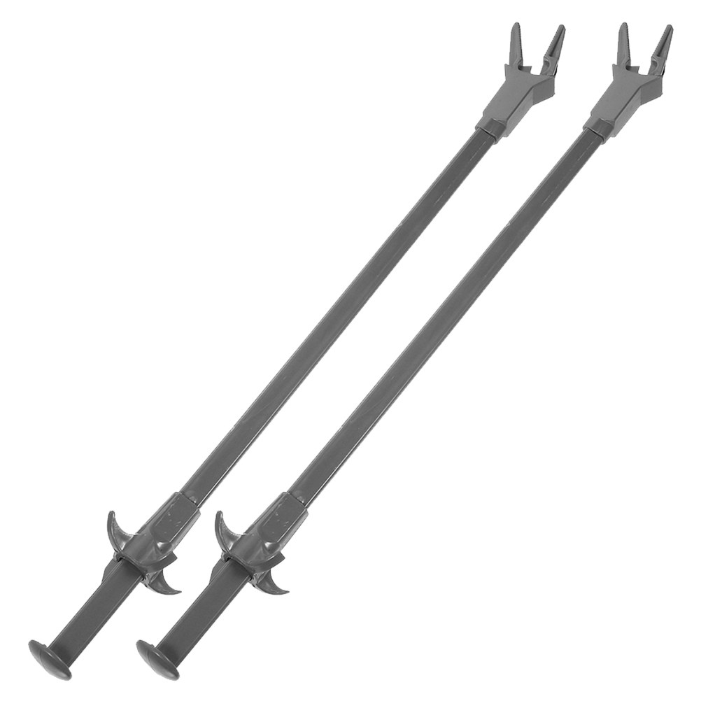 Planted Aquarium Tips - 2 szt. Plastikowe szczypce do akwarium
