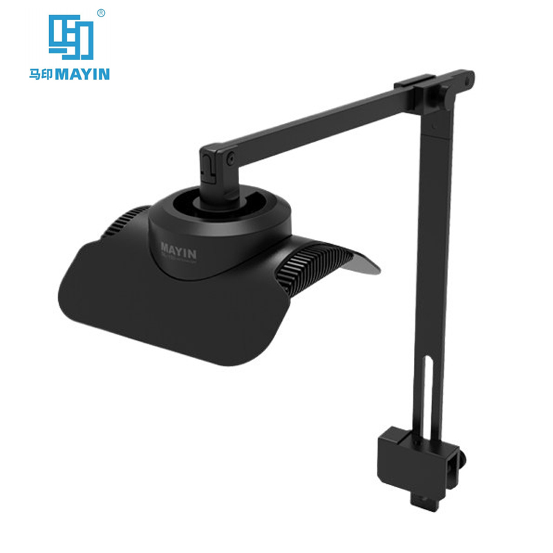 Planted Aquarium Algae Control - Lampa akwariowa LED Mayin T Max