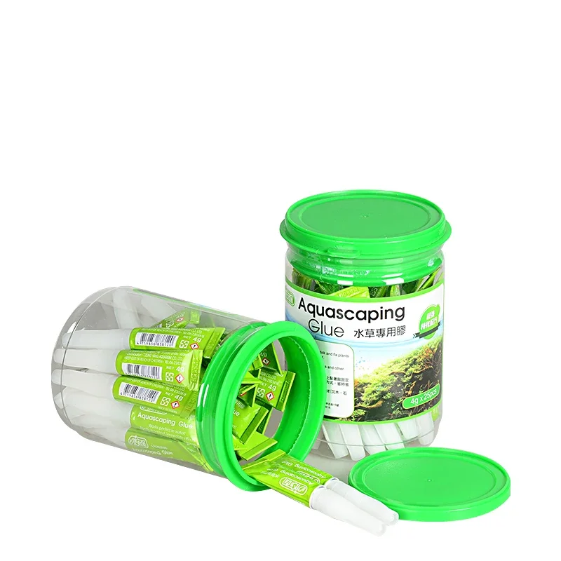 Aquarium For Planted Tank - Ista Klej błyskawiczny Klej do akwascapingu