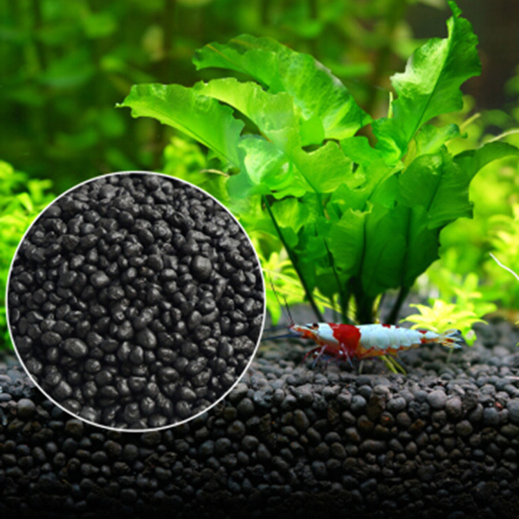 Aquarium For Planted Tank - Roślina akwariowa nasiona gleba akwarium podłoże