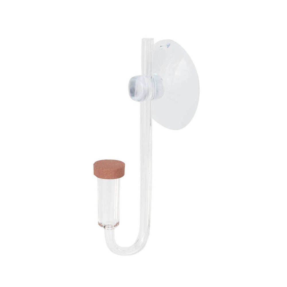 Planted Aquarium Equipment - Akrylowy Mini Akwarium Rośliny Żywe Atomizer