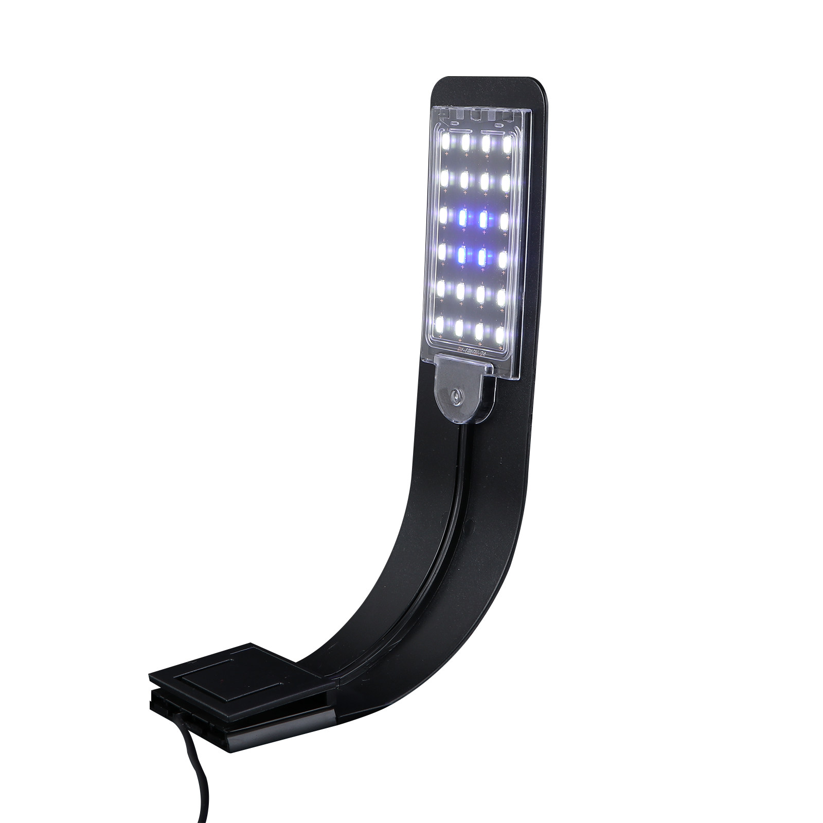 Aquarium Plant Growth Light - Profesjonalne oświetlenie LED do akwarium, lampka