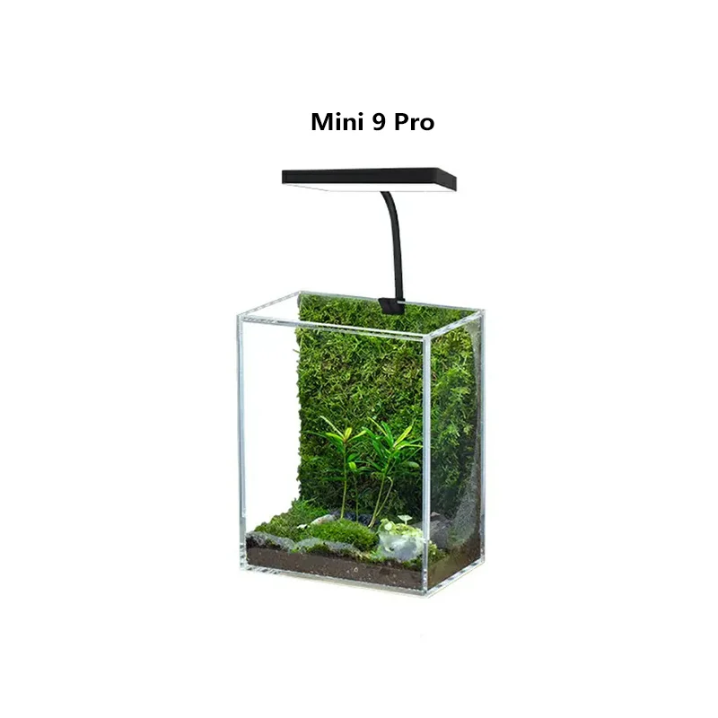 WEEK AQUA USB oświetlenie akwa – Aquarium Plant Growth Light recenzja i cena