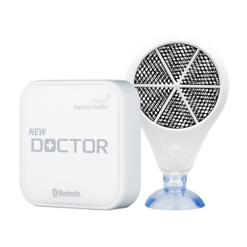 Chihiros Doctor Bluetooth APP  – Planted Aquarium Algae Control recenzja i cena