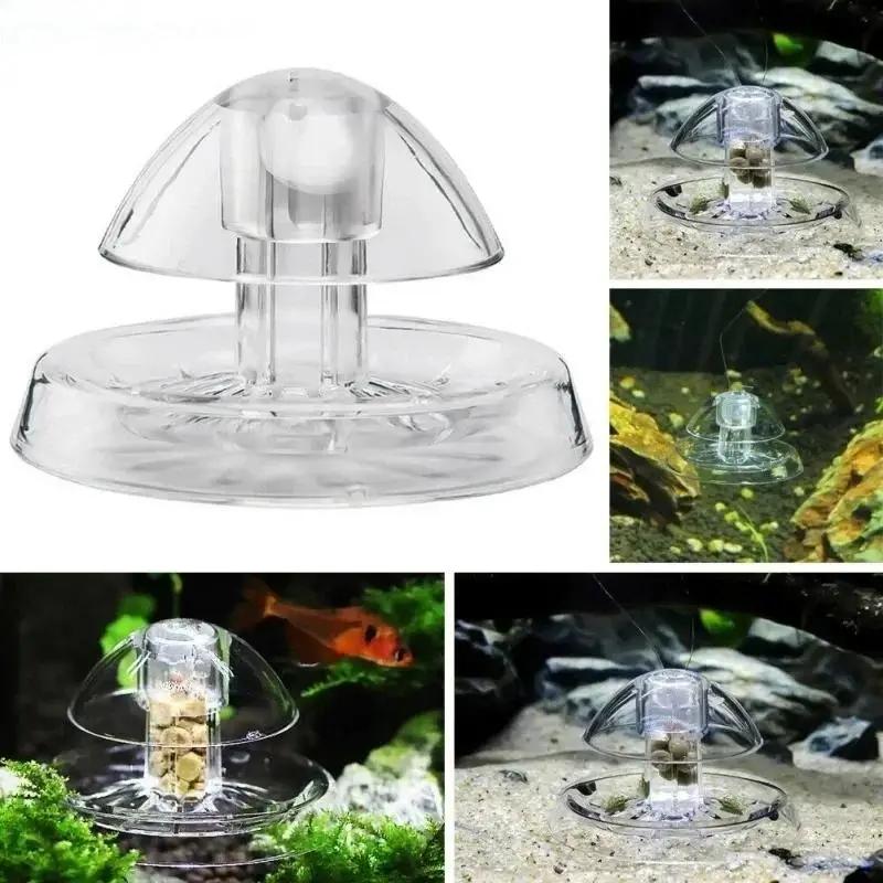 2026 Nowa przezroczysta plasti – Aquarium For Planted Tank recenzja i cena