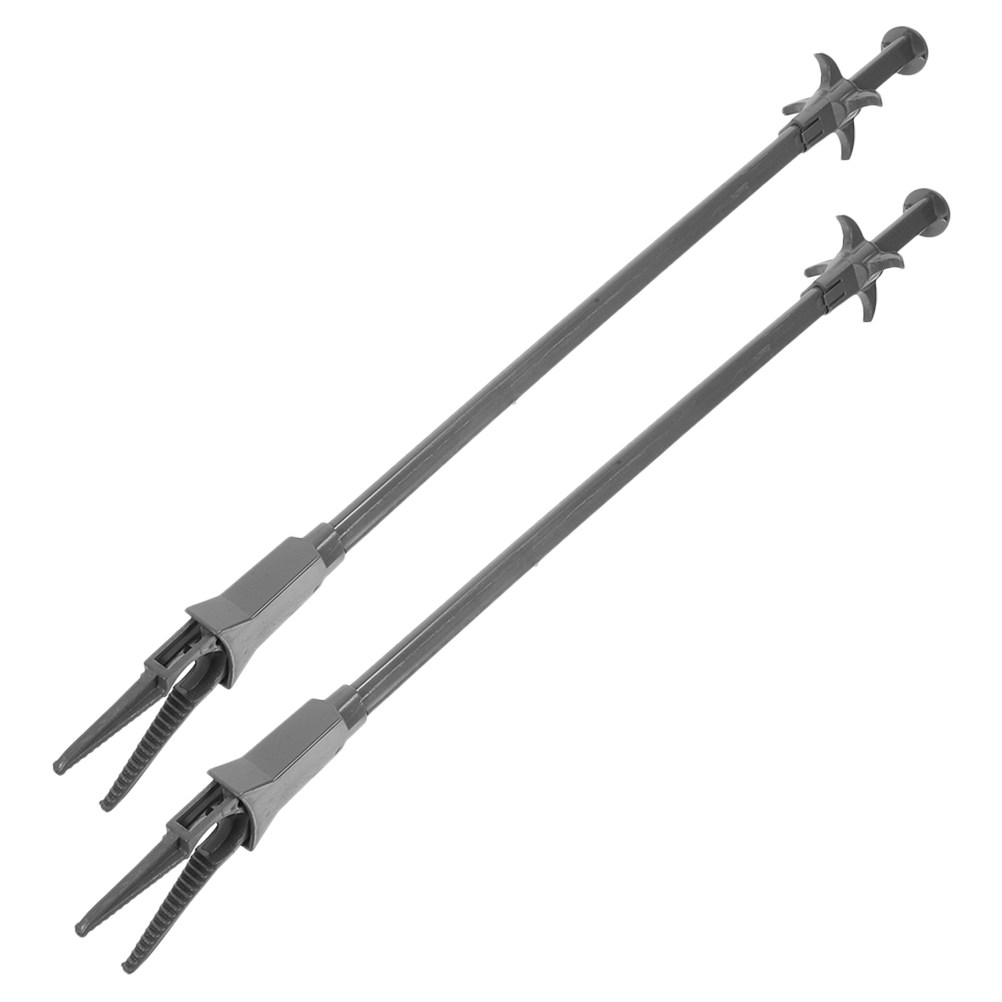 2 szt. Plastikowe szczypce do  – Planted Aquarium Tips recenzja i cena