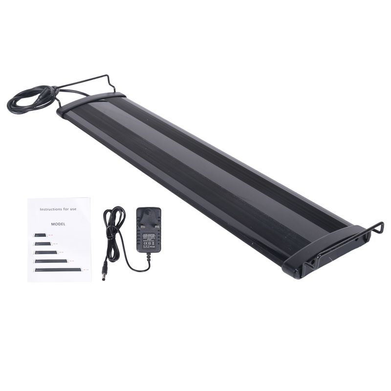 BMBY - Oświetlenie LED do akwa – Aquarium Plant Uk recenzja i cena