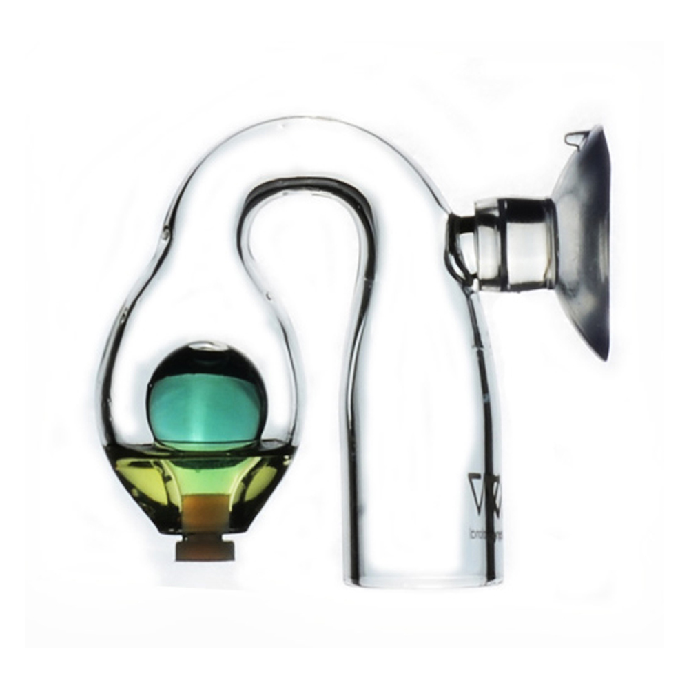 VIV CO2 szklany kontroler wisz – Planted Aquarium Equipment recenzja i cena