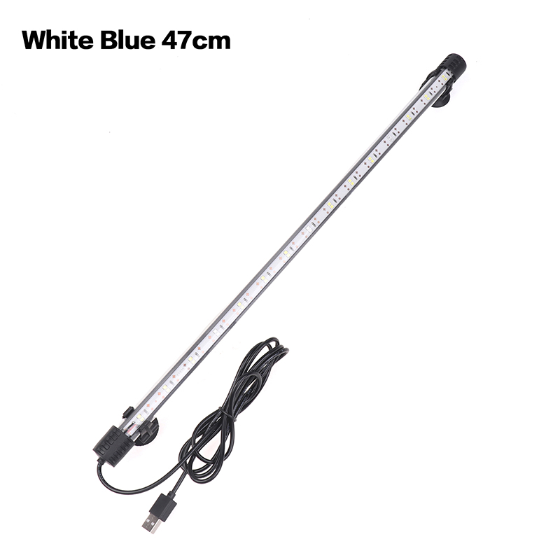 Lampa do akwarium, oświetlenie – Aquarium Plant Iron recenzja i cena