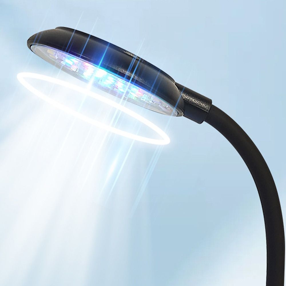 Mini Lampa Klipsowa do Akwariu – Planted Aquarium Mini recenzja i cena