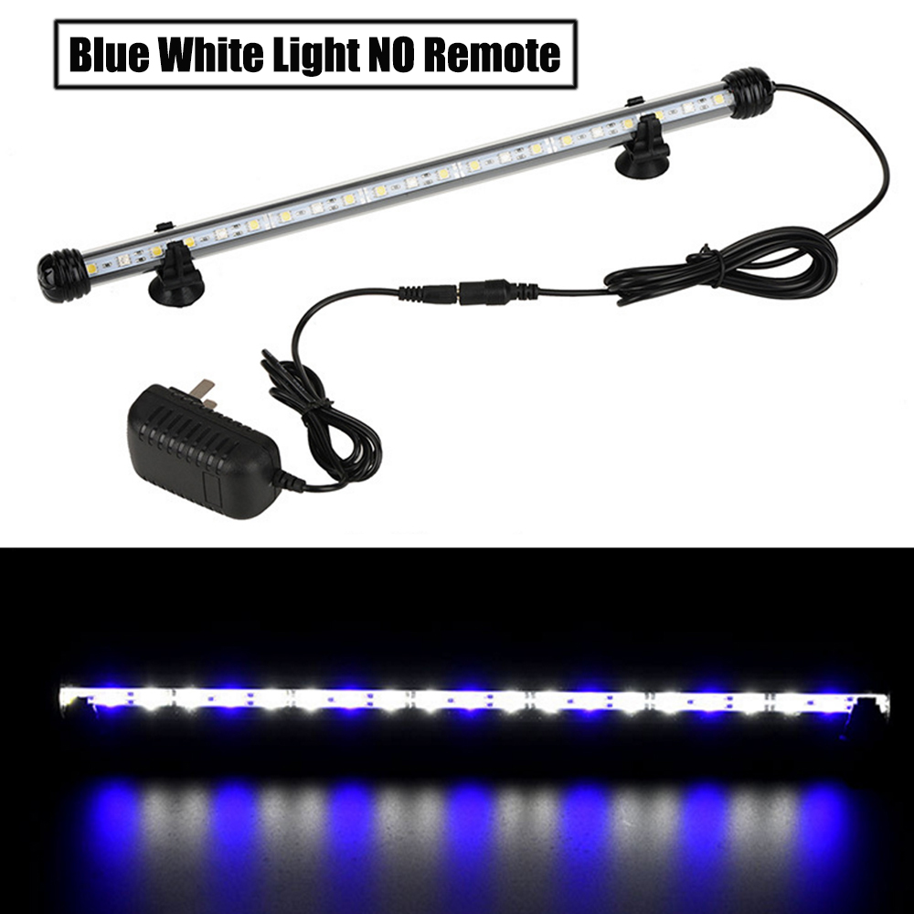 Światło akwariowe RGB 12V z pi – Aquarium Plant Uk recenzja i cena