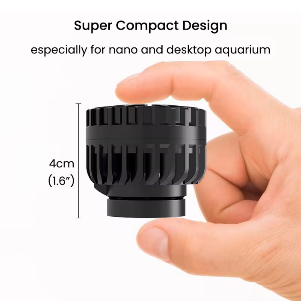 ZKSJ Trzecia generacja Mini Sl – Aquarium Plant Iron recenzja i cena