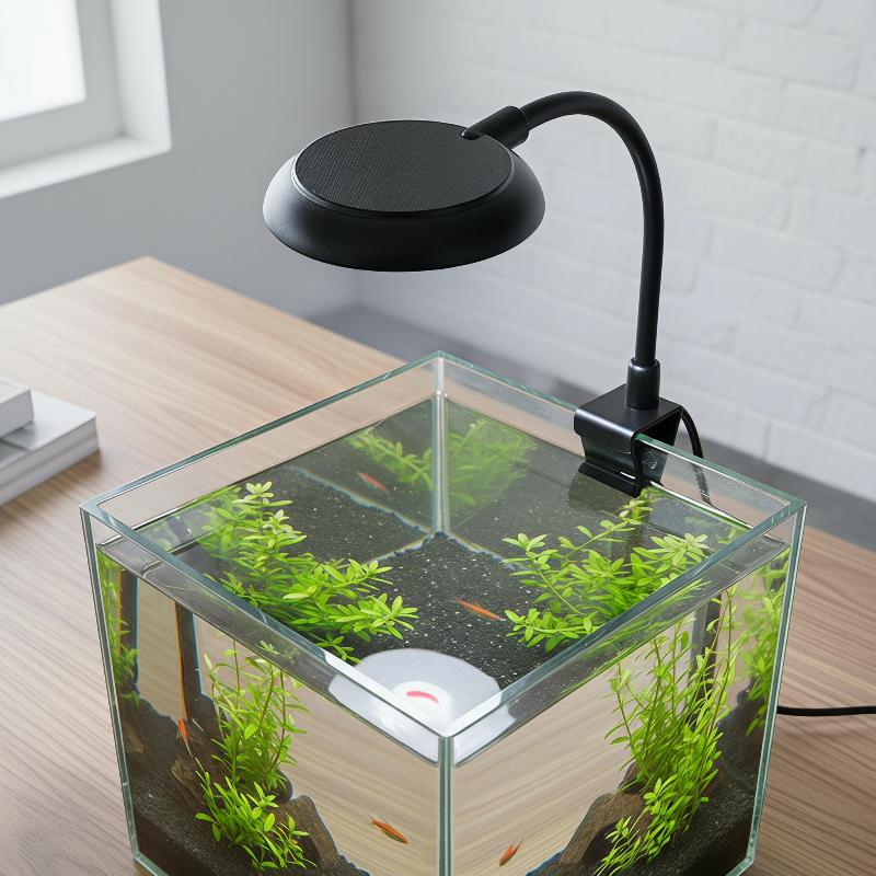 Lampa LED do akwarium USB, ośw – Planted Aquarium Mini recenzja i cena