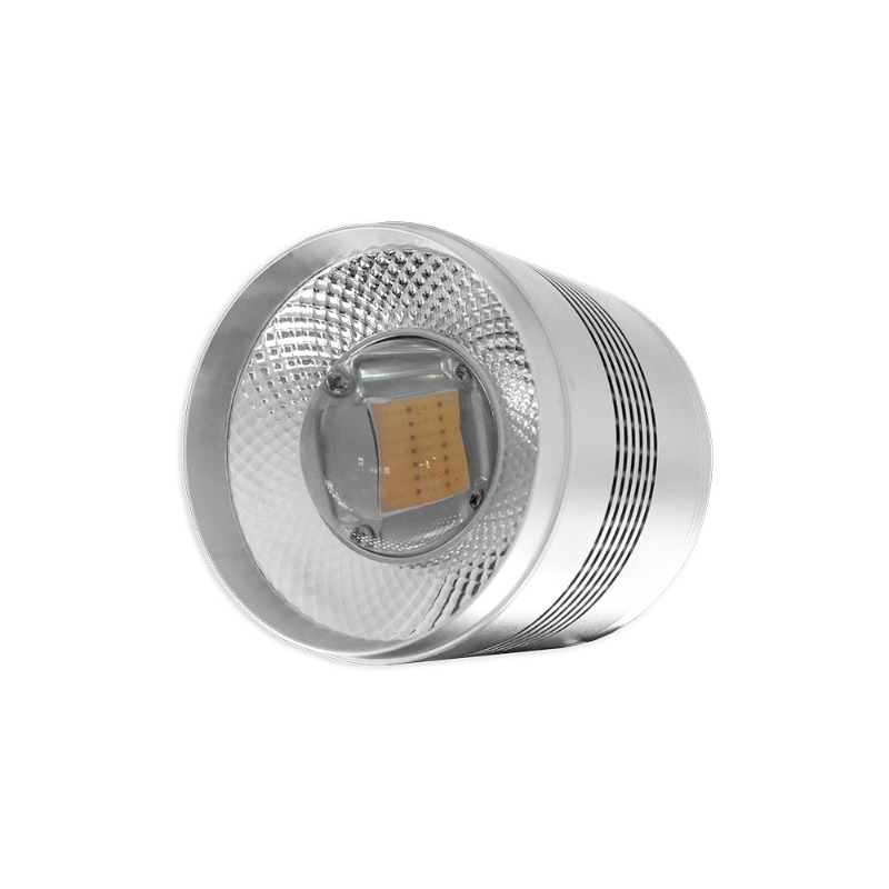 Lampa LED do akwarium słodkowo – Planted Aquarium Algae Control recenzja i cena