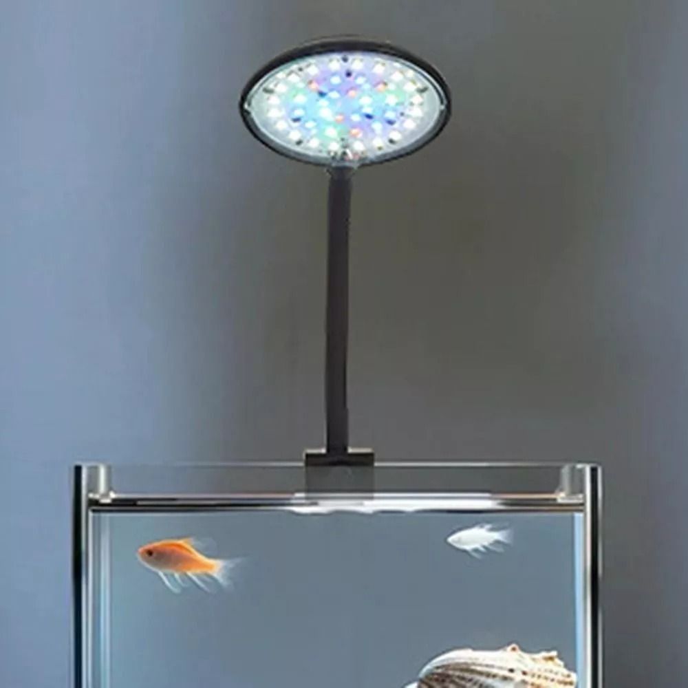 Nowa mini lampa z klipsem do a – Planted Aquarium Mini recenzja i cena