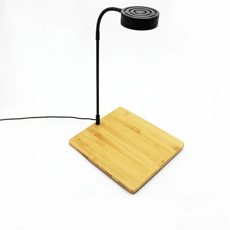 Mini lampka LED do akwarium z  – Aquarium Plant Growth Light recenzja i cena