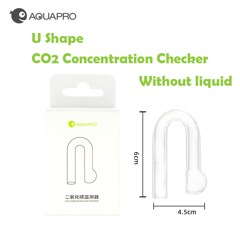 Monitor CO2 w akwarium Kontrol – Planted Aquarium Equipment recenzja i cena
