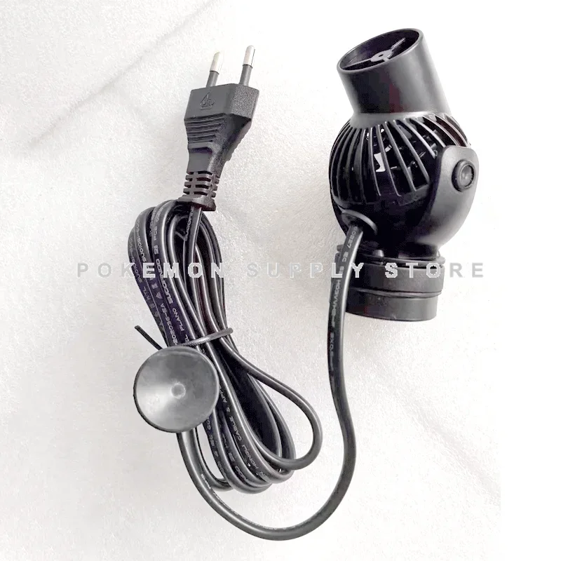 Pompa cyrkulacyjna i fala Jeco – Aquarium Plant Iron recenzja i cena