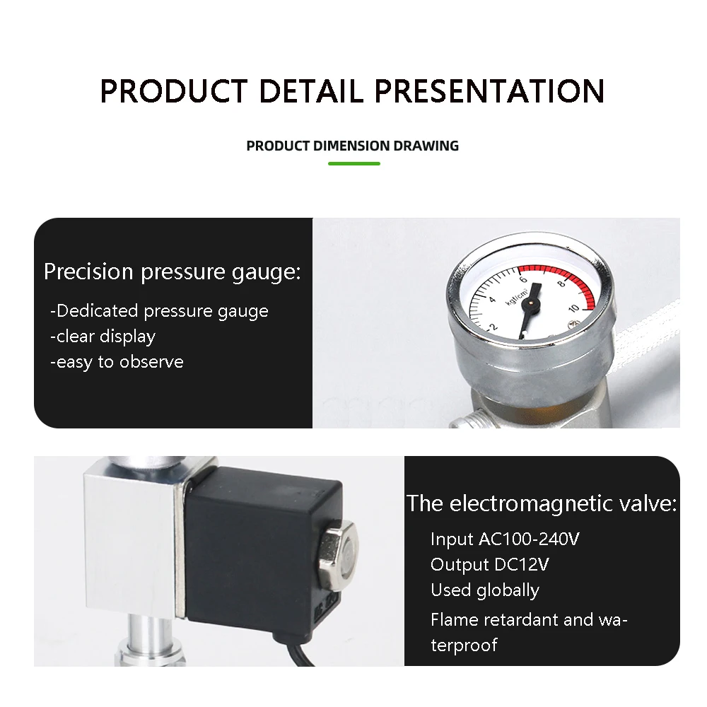 Zestaw do samodzielnego montaż – Planted Aquarium Equipment recenzja i cena