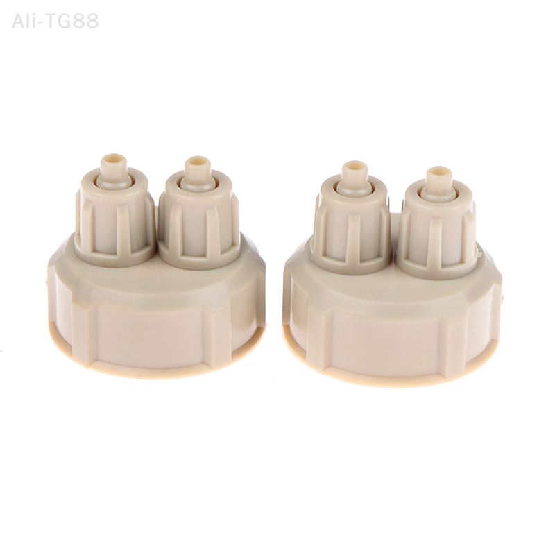Zestaw do akwarium CO2, 2 szt. – Planted Aquarium Equipment recenzja i cena