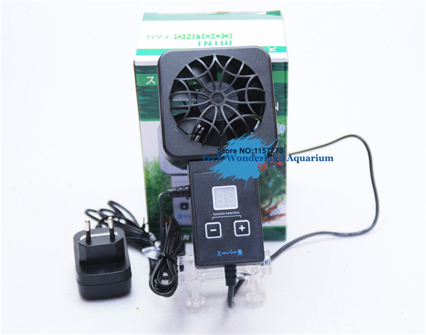 Mini nano clip powiesić na czu – Planted Aquarium Mini recenzja i cena