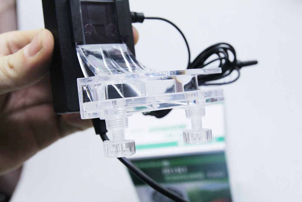 Mini nano clip powiesić na czu – Planted Aquarium Mini recenzja i cena