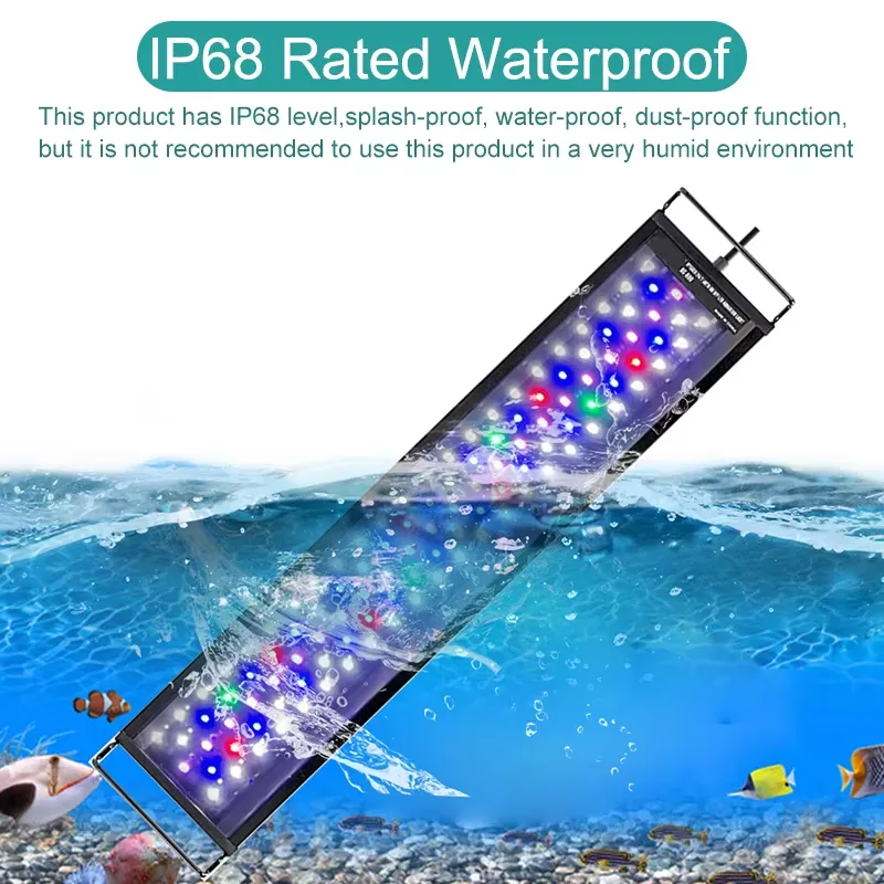 SIROKA SRK-YFT 90 cm Pełnospek – Aquarium For Planted Tank recenzja i cena