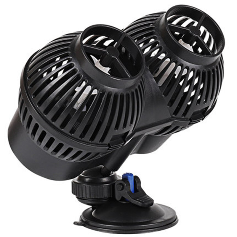 Akwarium falownik pompa Wavema – Aquarium Plant Iron recenzja i cena