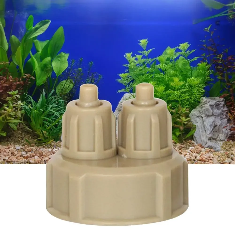 System CO2 do akwarium Generat – Planted Aquarium Equipment recenzja i cena
