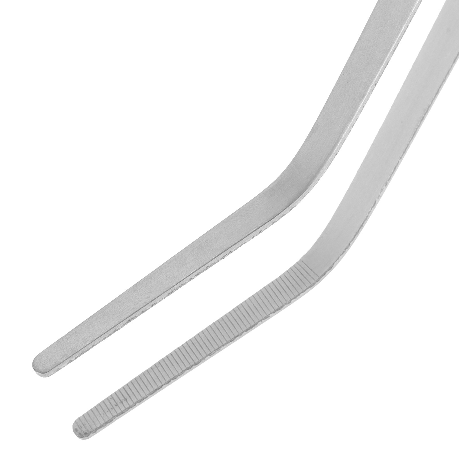 2 szt. Długie pęsety ze stali  – Planted Aquarium Tips recenzja i cena