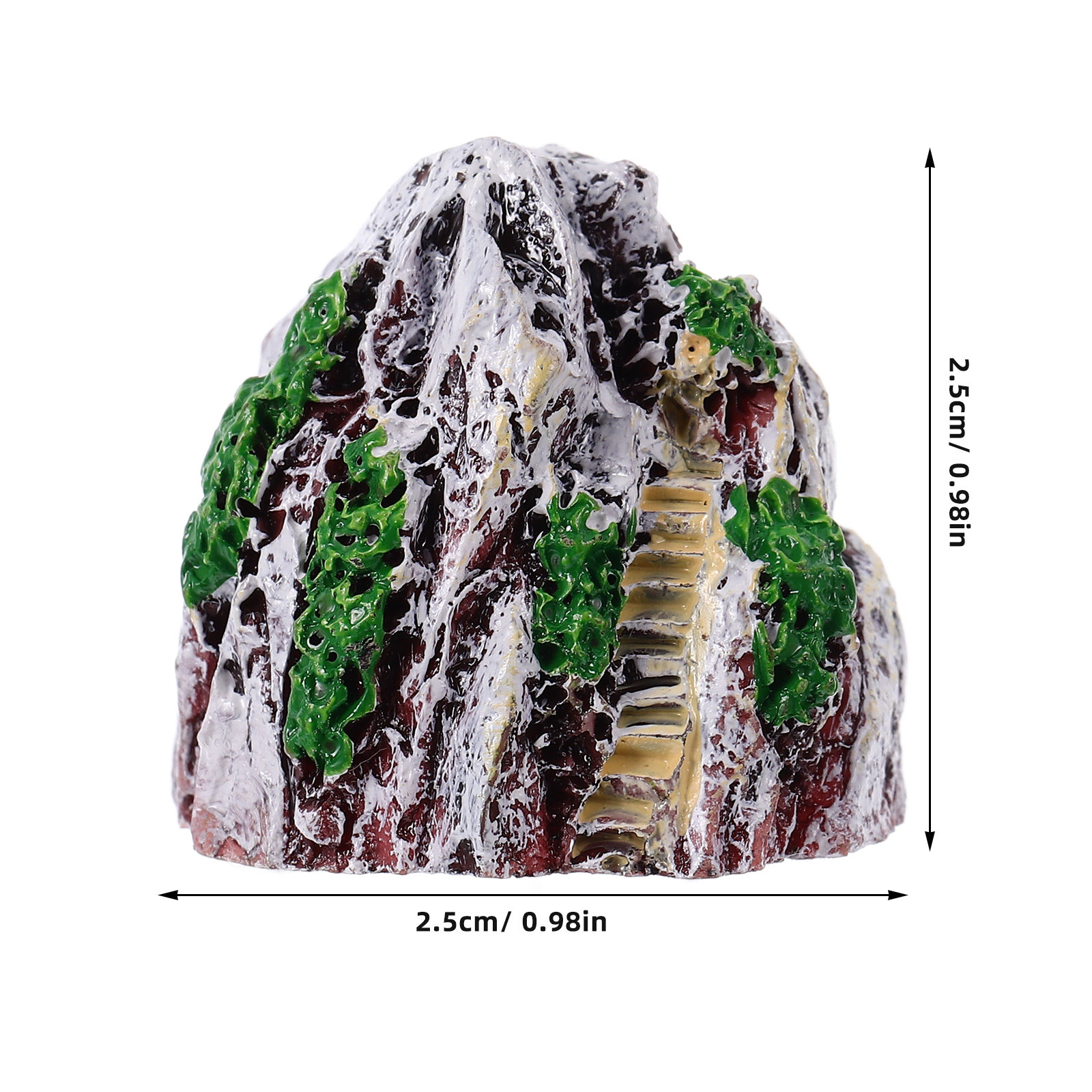 Miniaturowy ogrodzeniowy kaska – Planted Aquarium Mini recenzja i cena