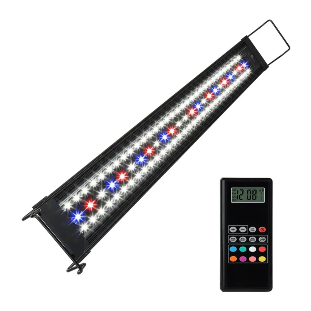 Programowalne oświetlenie LED  – Planted Aquarium Algae Control recenzja i cena