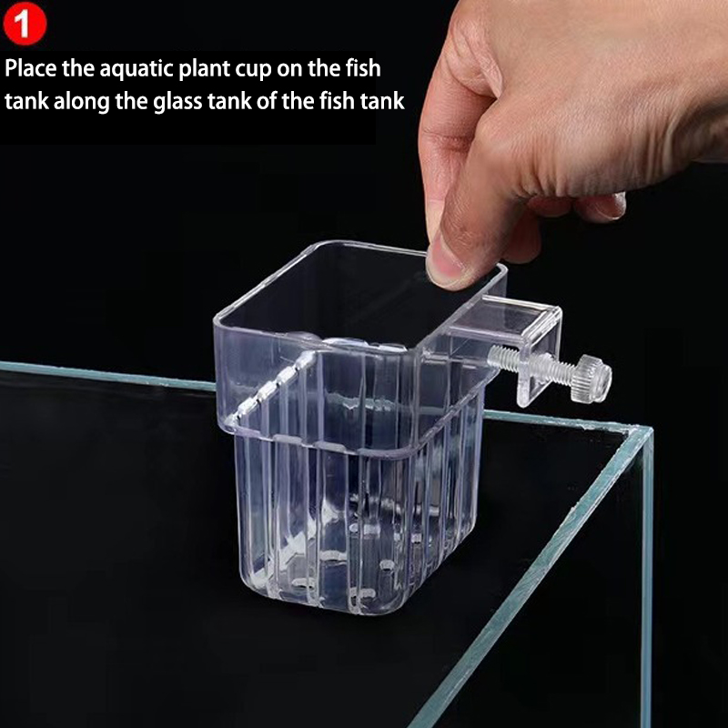 Wielofunkcyjny akwarium dla ry – Aquarium For Planted Tank recenzja i cena