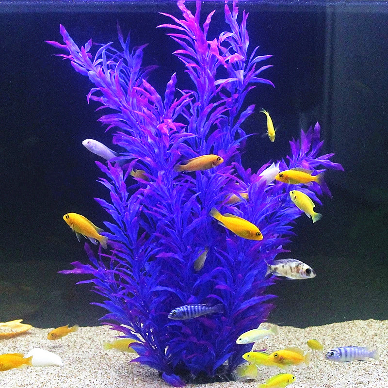 50CM sztuczne akwarium rzadkie – Aquarium For Planted Tank recenzja i cena