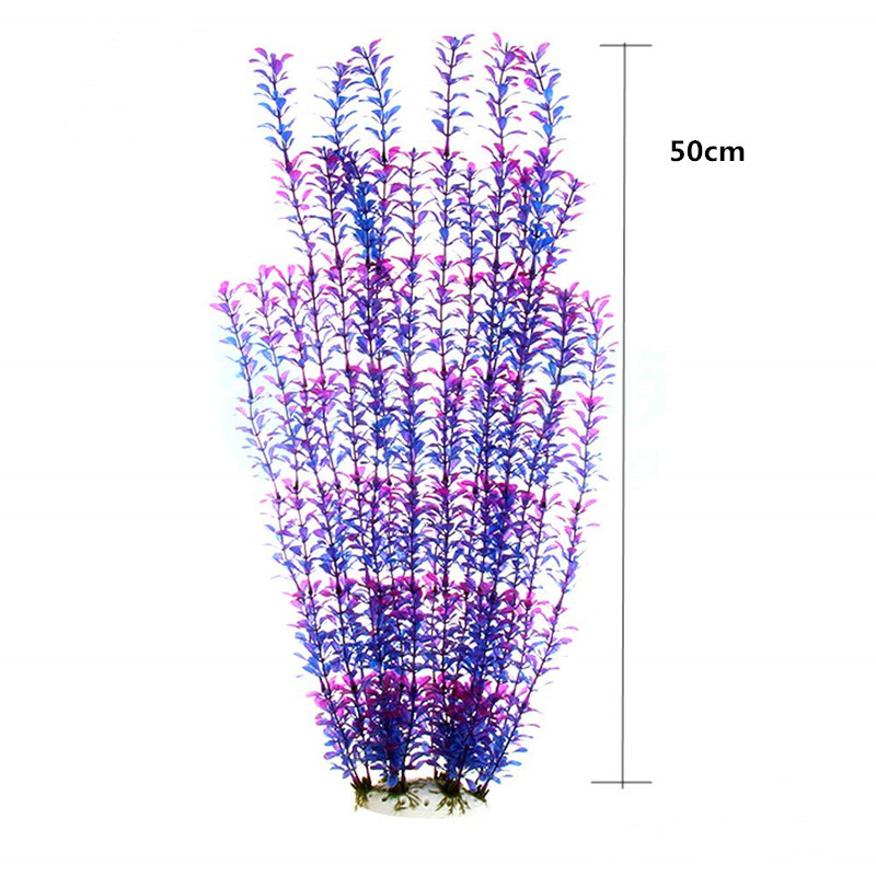 50CM sztuczne akwarium rzadkie – Aquarium For Planted Tank recenzja i cena