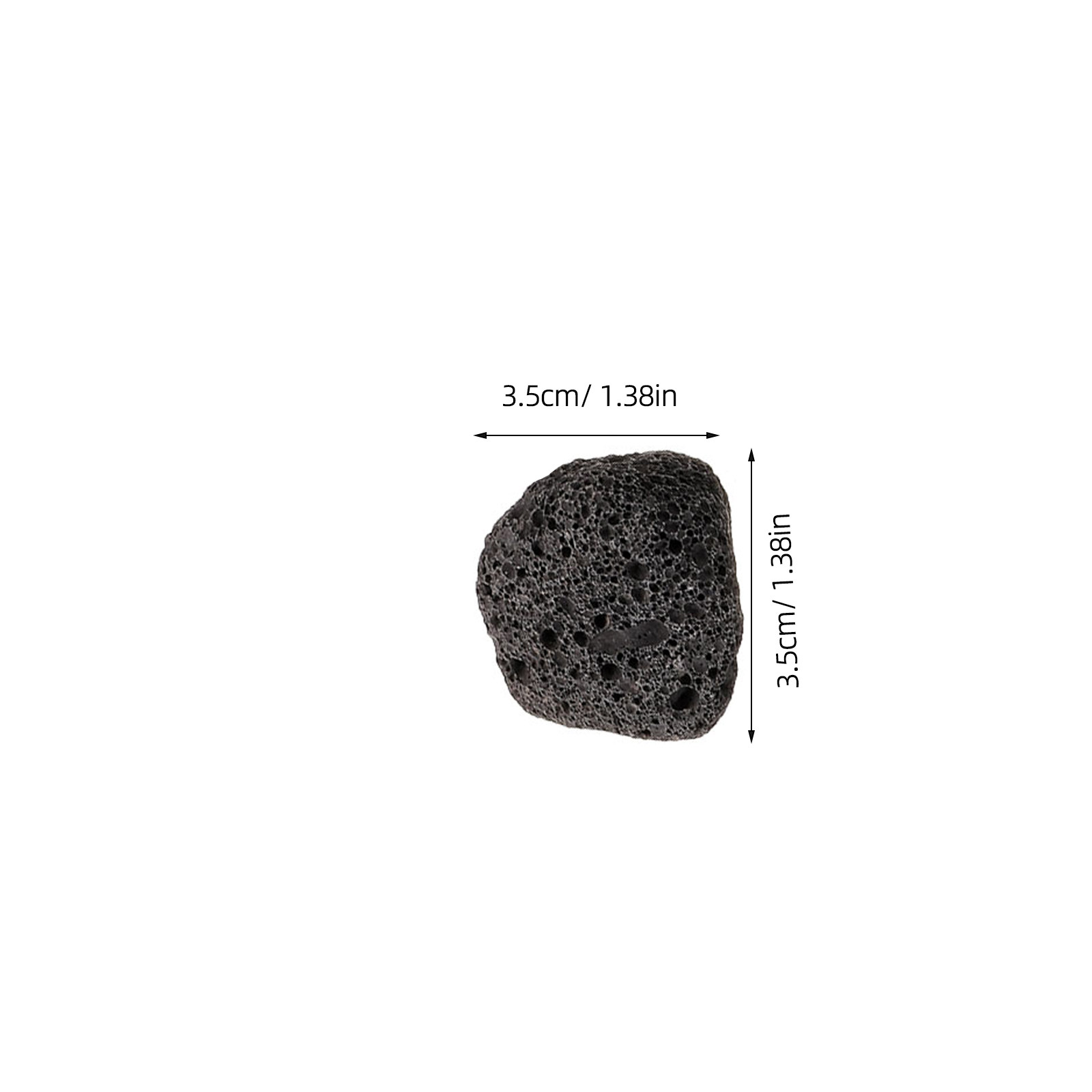 1 Opakowanie Naturalnych Kamie – Aquarium For Planted Tank recenzja i cena