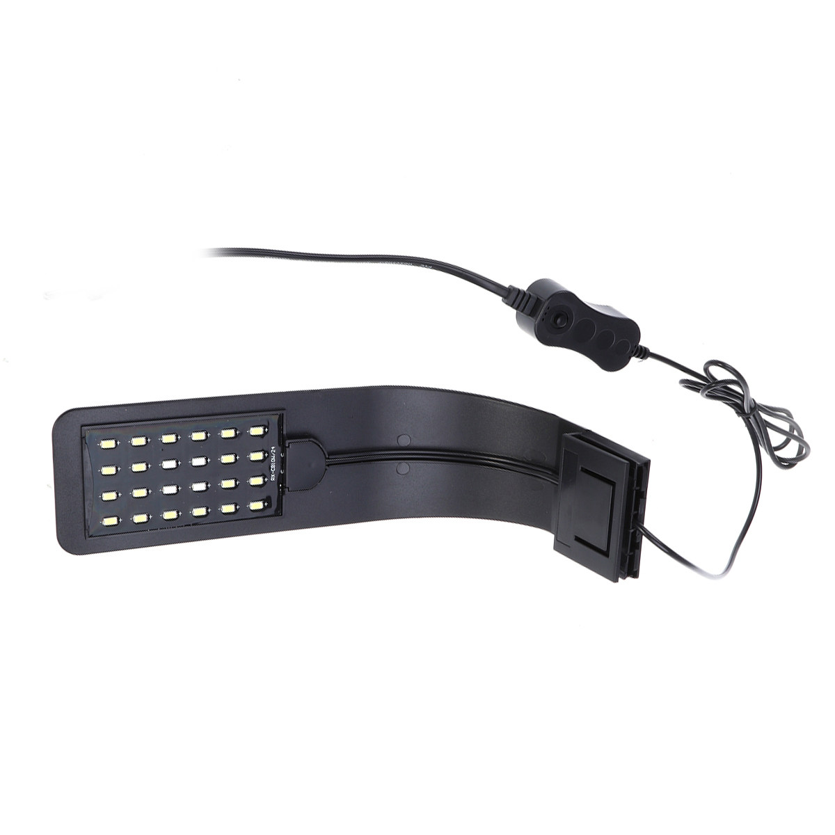 Profesjonalne oświetlenie LED  – Aquarium Plant Growth Light recenzja i cena