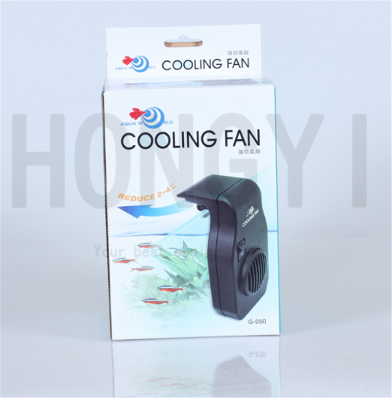 Wentylator chłodzący mini nano – Aquarium Plant Uk recenzja i cena