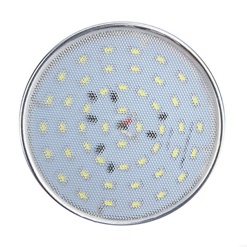 L9NB 20/40W akwaria LED światł – Aquarium Plant Growth Light recenzja i cena