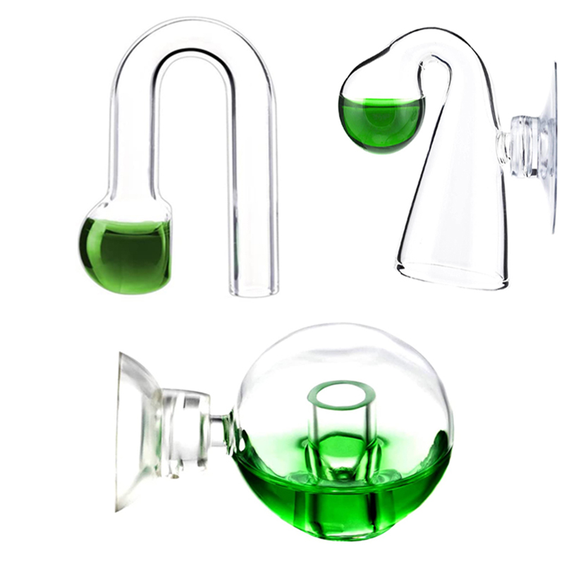 Dyfuzyjny szklany kontroler kr – Planted Aquarium Equipment recenzja i cena