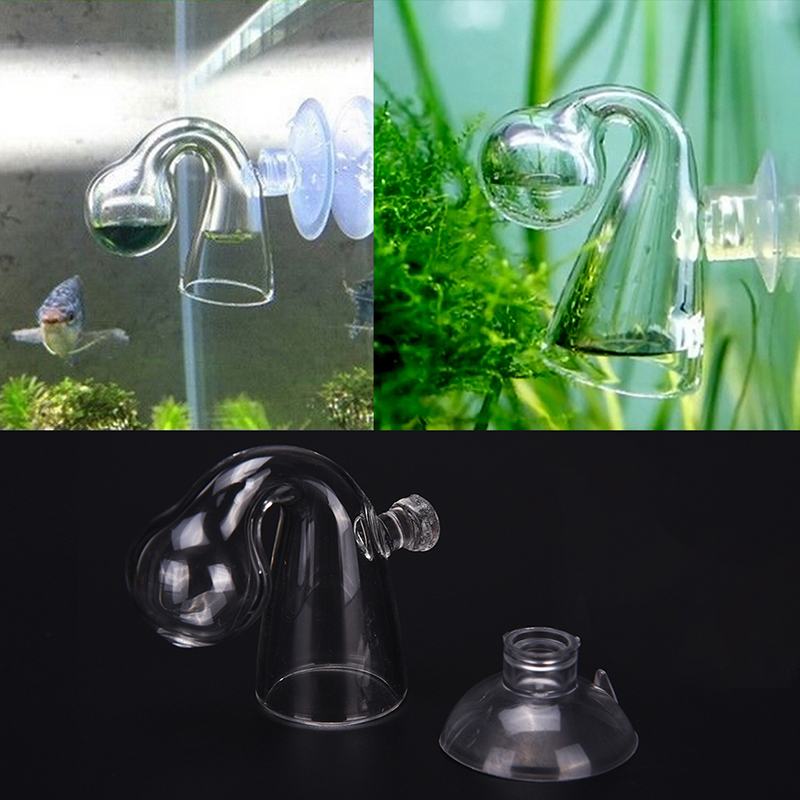 Dyfuzyjny szklany kontroler kr – Planted Aquarium Equipment recenzja i cena